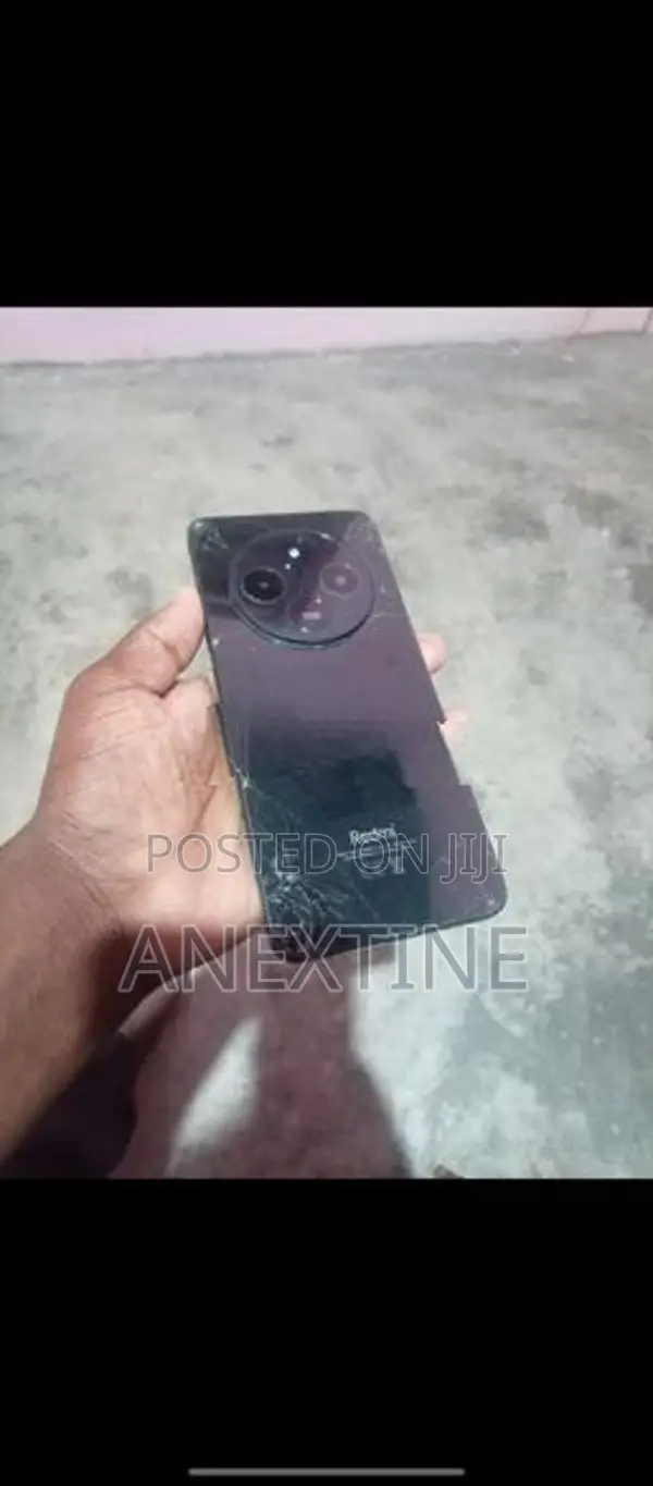 Xiaomi Redmi 14C (Used)