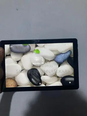 C IDEA Tab