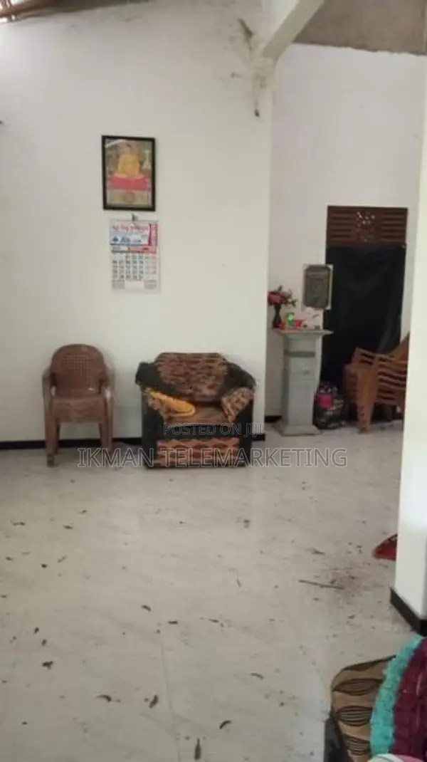 House for Sale – Ambalanthota