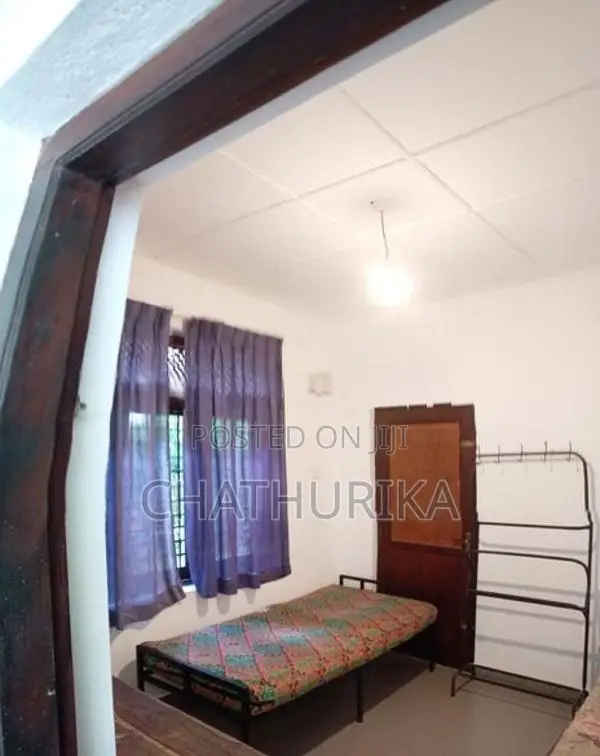 Room for Rent in Kiribathgoda