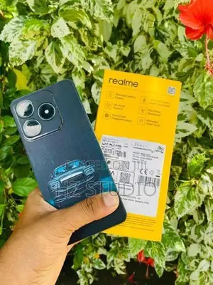 Realme C61 256GB (Used)