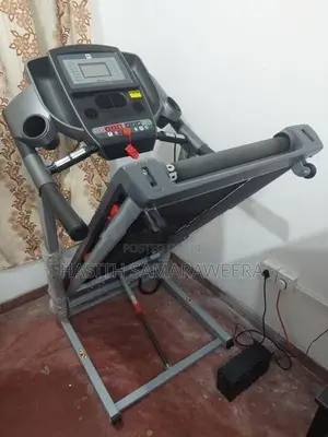 Home Gym Equipment Set