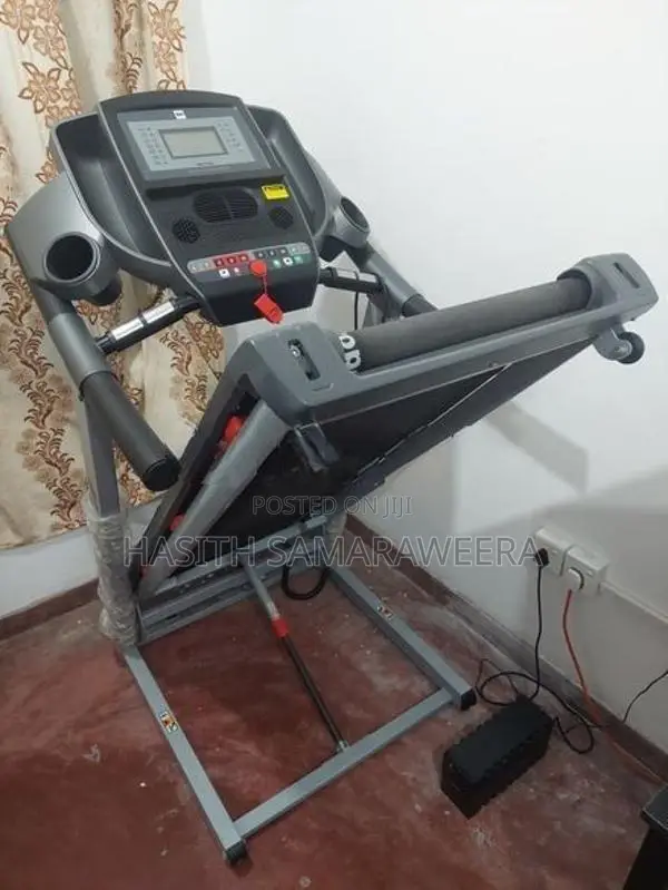 Home Gym Equipment Set
