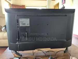 32" Samsung LED TV