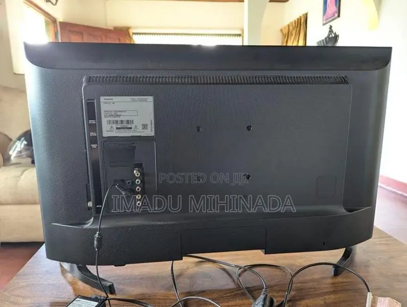 32" Samsung LED TV