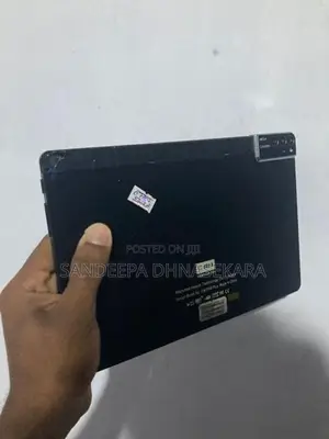 C IDEA Tab