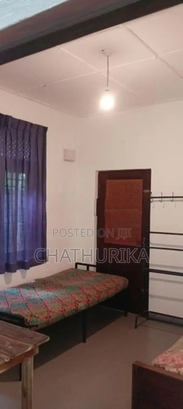 Room for Rent in Kiribathgoda