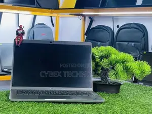Dell Latitude 5420 | Intel i7 11th Gen 16GB RAM 512GB SSD (touch)