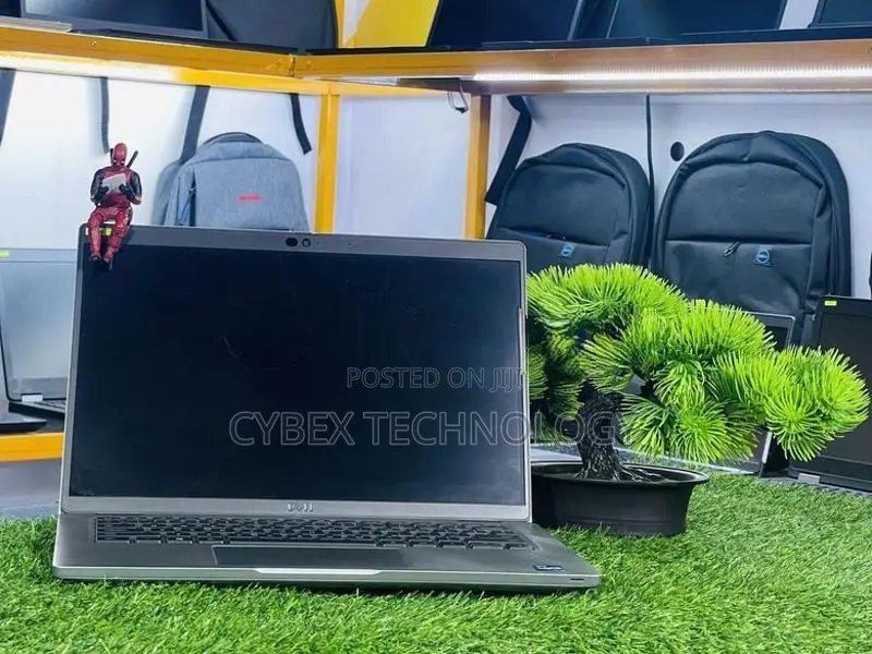 Dell Latitude 5420 | Intel i7 11th Gen 16GB RAM 512GB SSD (touch)