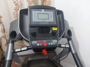 Home Gym Equipment Set
