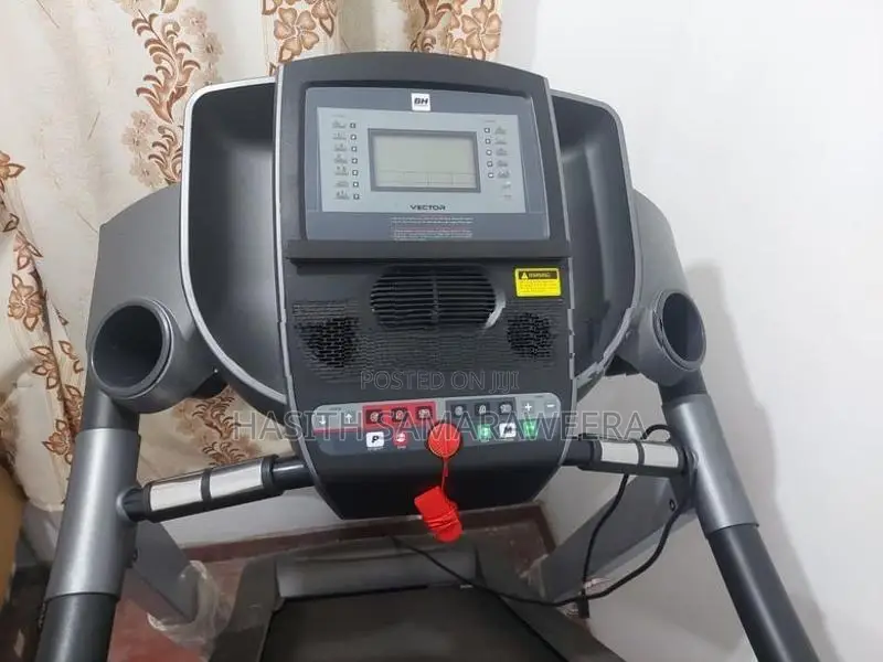 Home Gym Equipment Set
