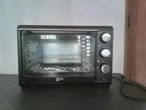 Electric Oven