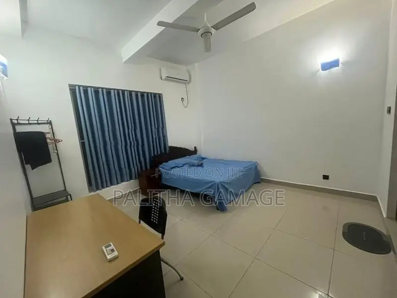 Room for Rent at Rajagiriya