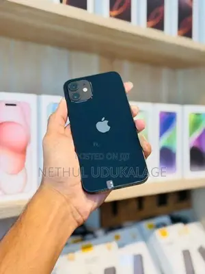 Apple iPhone 12 128GB (Used)
