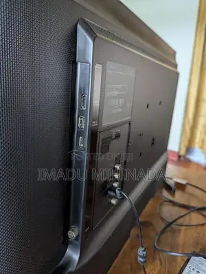 32" Samsung LED TV