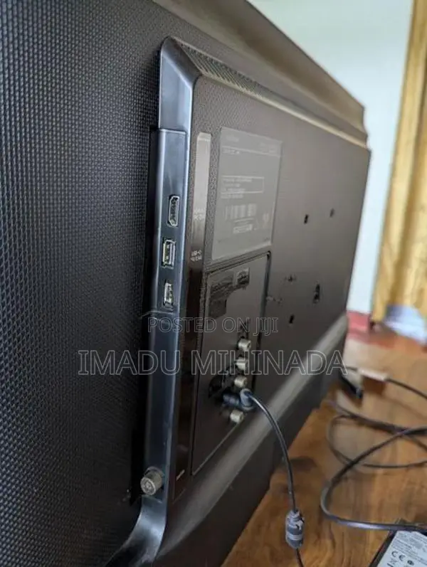 32" Samsung LED TV