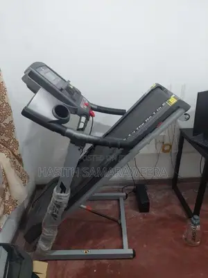 Home Gym Equipment Set