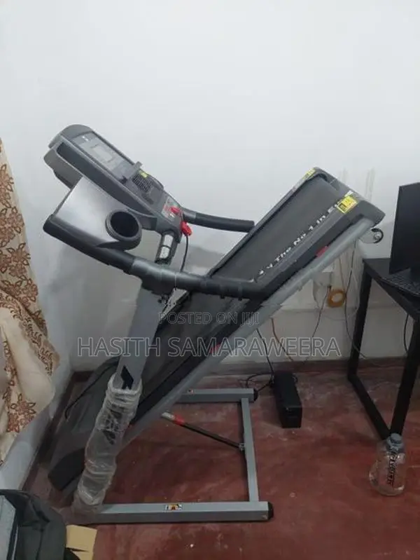 Home Gym Equipment Set