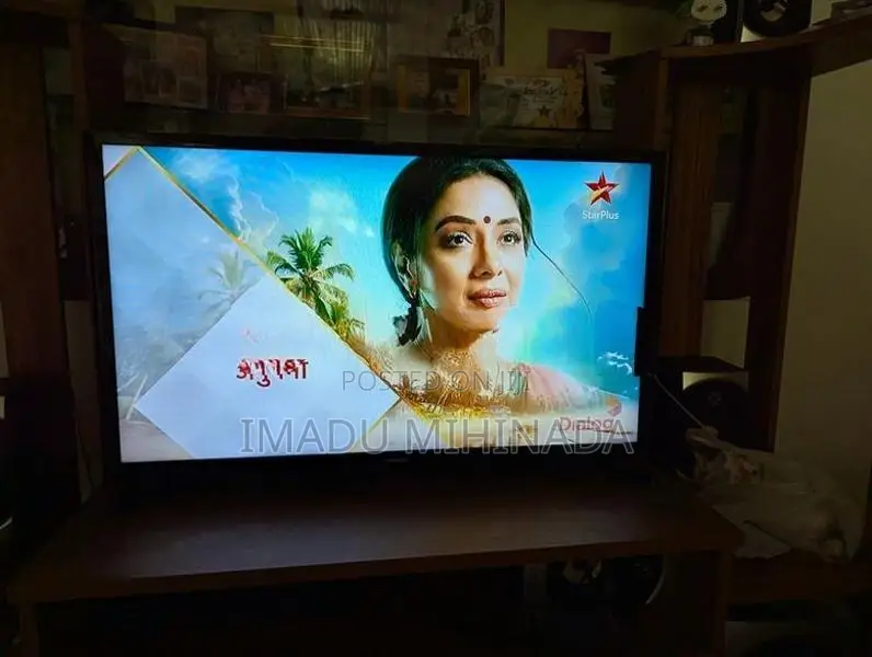 32" Samsung LED TV