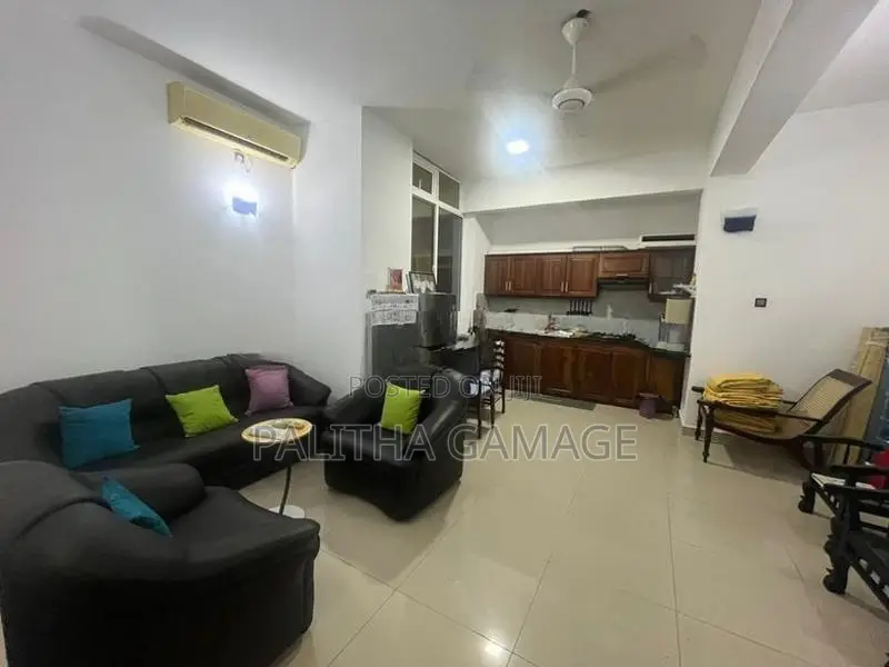 Room for Rent at Rajagiriya