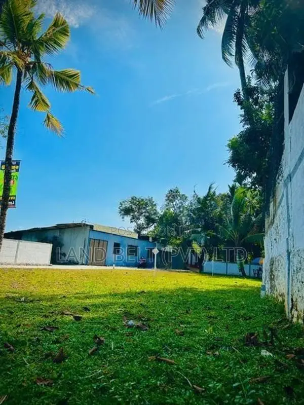 කොට්ටාව මාලපල්ලෙන් සුපිරි ඉඩමක්