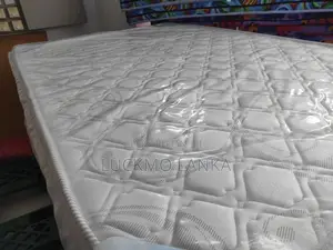 New 72x48 Arpico Spring Mattress 7 Inches (Iii16)
