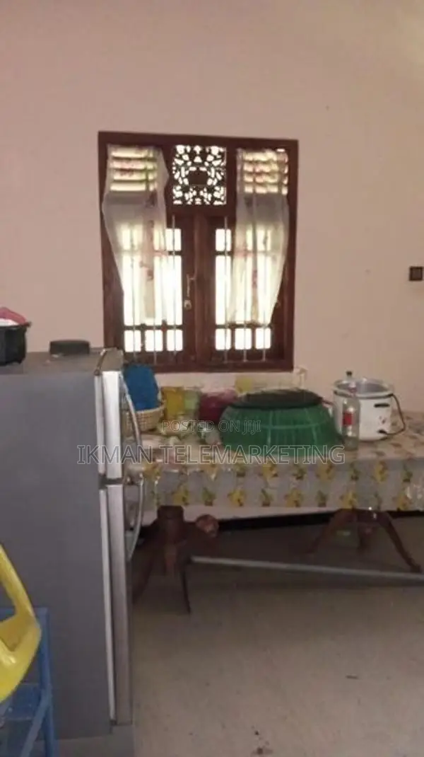 House for Sale – Ambalanthota