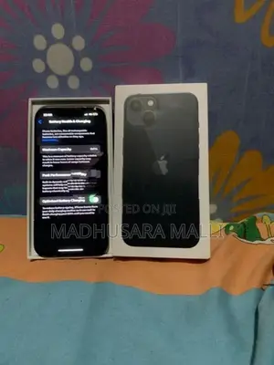 Apple iPhone 13 (Used)