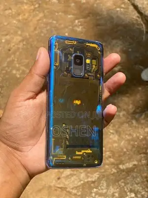 Samsung Galaxy S9 (Used)