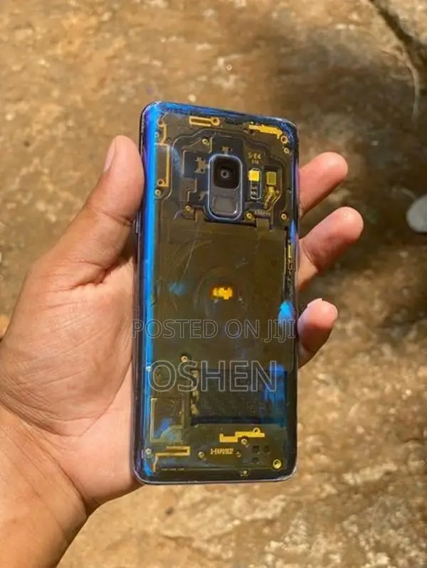 Samsung Galaxy S9 (Used)