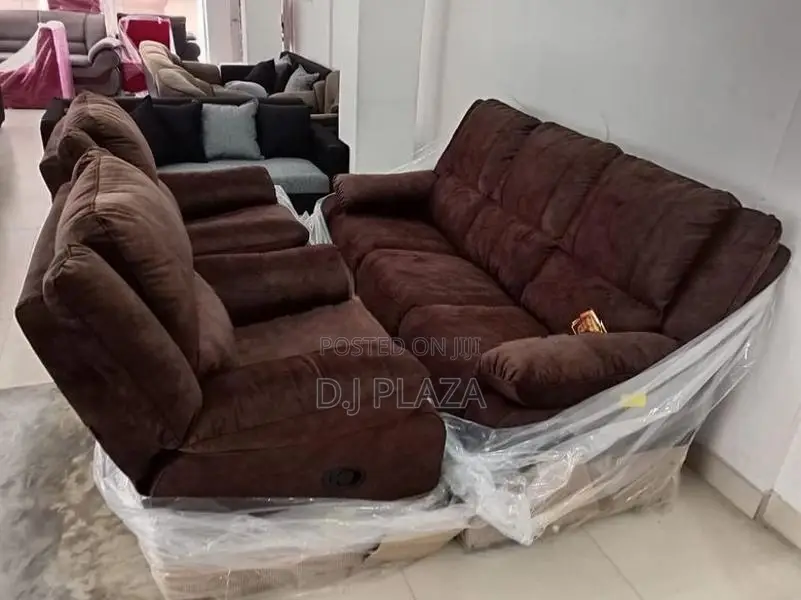 Recliner Full Set