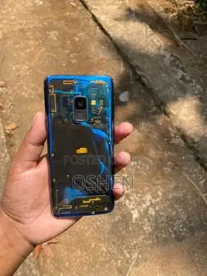 Samsung Galaxy S9 (Used)
