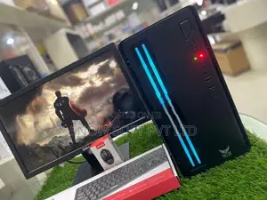 Core I3 8 Th Gen Pc Desktop Computer