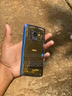 Samsung Galaxy S9 (Used)
