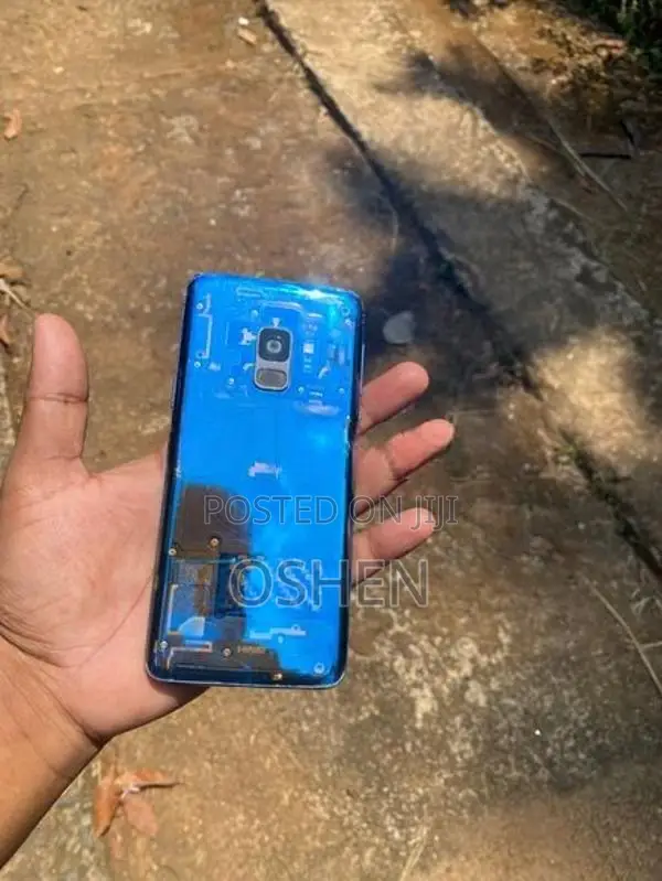 Samsung Galaxy S9 (Used)