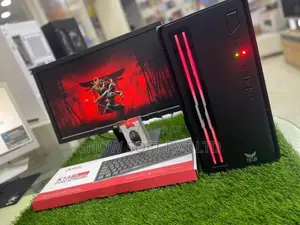 Core I5 6 Th Gen Pc Desktop Computer