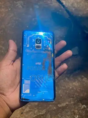Samsung Galaxy S9 (Used)