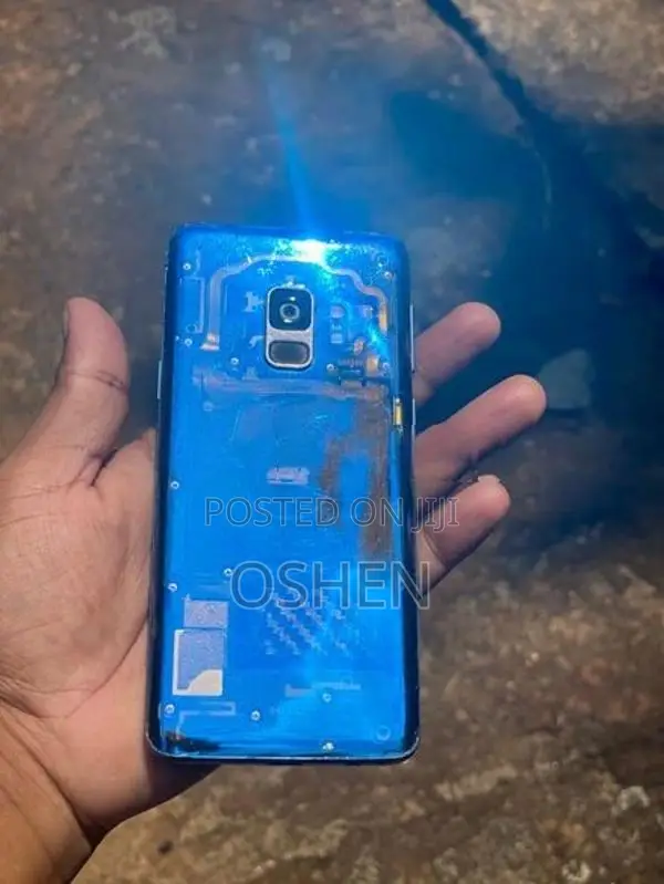 Samsung Galaxy S9 (Used)