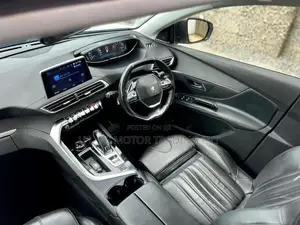 Peugeot 5008 GT Line 2020