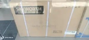 SKY Worth Air Conditioner 12000BTU - Non inverter