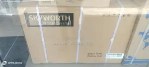 SKY Worth Air Conditioner 12000BTU - Non inverter