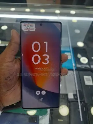 Moto edge 50 fusion (Used)