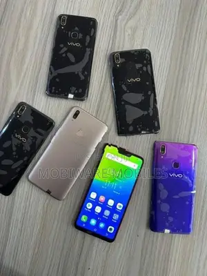 Vivo Y85 6GB 128GB (Used)