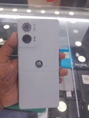 Moto edge 50 fusion (Used)