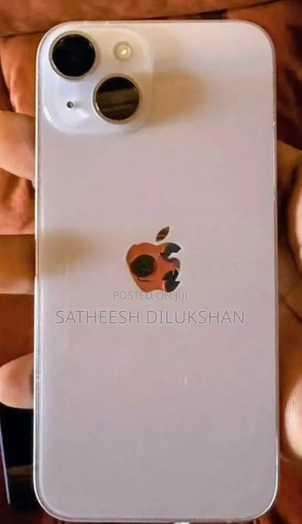 Apple iPhone 14 (Used)