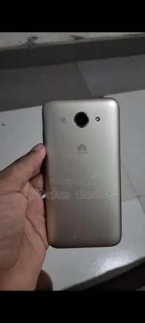 Huawei Y3 (Used)