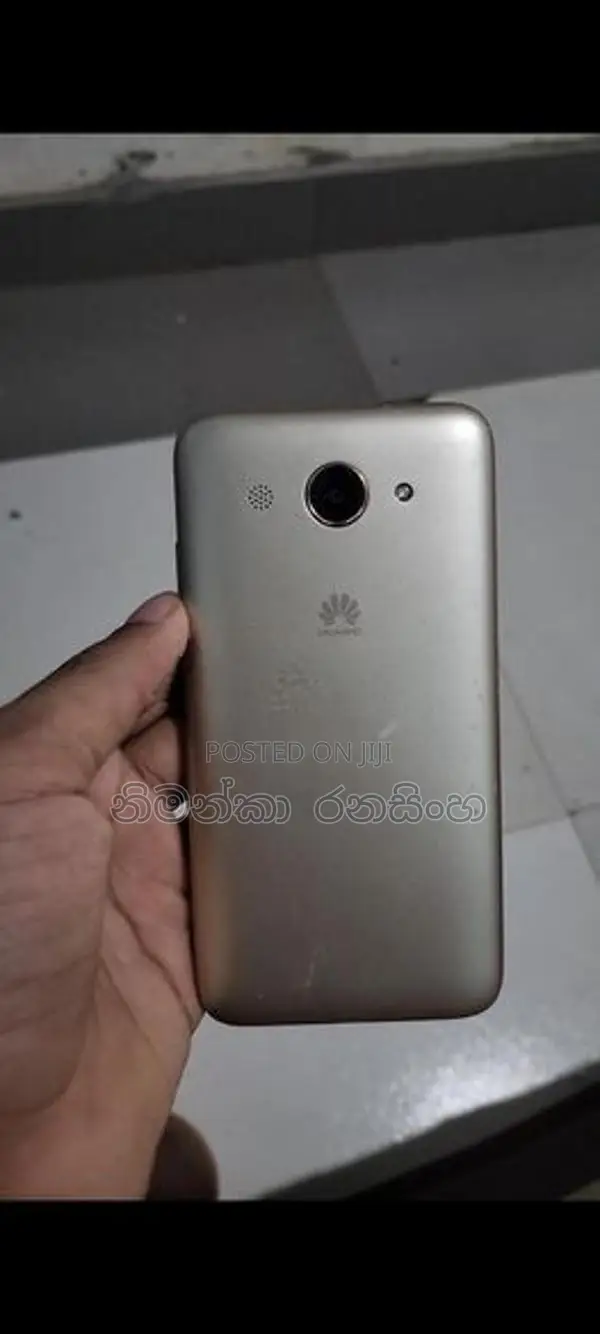 Huawei Y3 (Used)