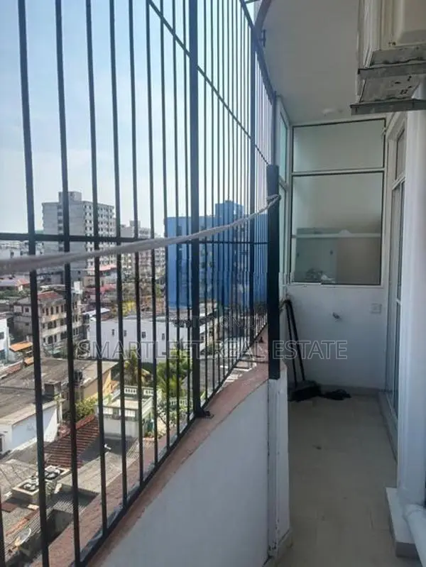 Wellawatta Apartment for Sale