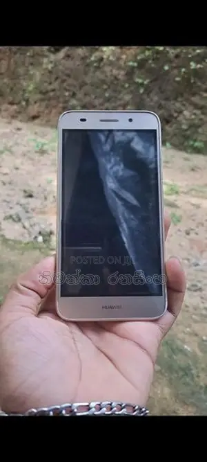 Huawei Y3 (Used)