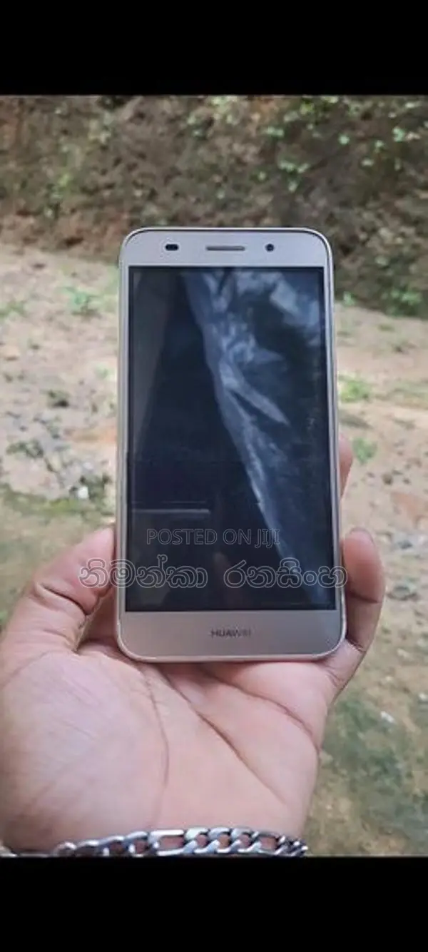 Huawei Y3 (Used)